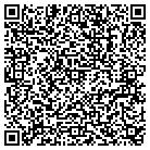 QR code with University High School contacts