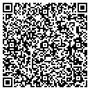 QR code with Ullo Realty contacts