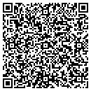 QR code with Robert L Hohn OD contacts