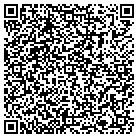 QR code with TLG Janitorial Service contacts