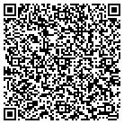 QR code with Aa Custom Made Screens contacts