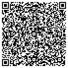 QR code with Custom Built Transmissions contacts