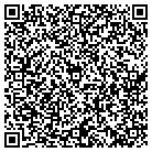 QR code with Yavapai Apache Sr Nutrition contacts