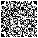QR code with K C H Appraisals contacts