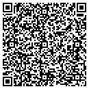 QR code with Claudie's Place contacts