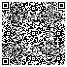 QR code with Galliano Senior Citizens Center contacts