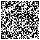 QR code with Cox Canvas Inc contacts