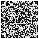 QR code with Rookie Boats Inc contacts