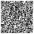 QR code with R V New Orleans Motor Home Rnt contacts