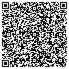 QR code with One Low Price Cleaners contacts