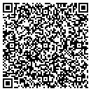 QR code with H N Exteriors contacts
