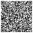 QR code with Hosston Library contacts