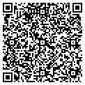 QR code with KFC contacts