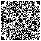 QR code with Henry's Janitorial Service contacts