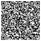 QR code with Ocotillo Lumber Sales Inc contacts