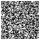 QR code with J Charles Bridal Salon contacts