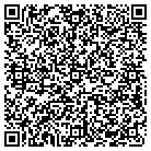 QR code with C J's Guns & Sporting Goods contacts