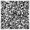 QR code with W Allan Haynes contacts