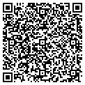 QR code with Onynx contacts