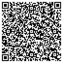 QR code with Cocodries Cafe contacts