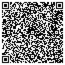 QR code with R Squaredl Media contacts
