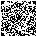 QR code with J R Consulting contacts