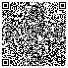 QR code with H & R Block Tax Service contacts