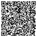 QR code with 3D Tans contacts