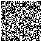 QR code with K J Capital Area Networking contacts