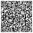 QR code with I 0 Software contacts