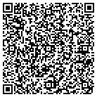 QR code with H & R Block Tax Service contacts