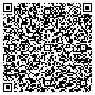 QR code with R & R Creole Flavored Produce contacts