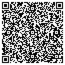 QR code with Hugh's One Stop contacts