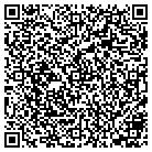 QR code with Hero's All American Grill contacts