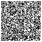 QR code with Raintree Inv Corp Eighteen contacts