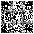 QR code with Gibsland Post Office contacts