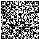 QR code with I Love Shoes contacts