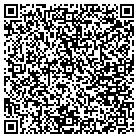 QR code with United Hairlines Hair Studio contacts