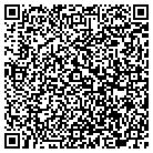 QR code with Hingle Michael & Assoc In contacts