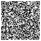QR code with Kristopher J Blanchard contacts