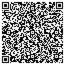 QR code with Paul's Garage contacts