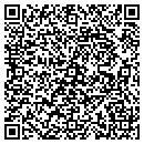 QR code with A Flower Cottage contacts