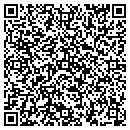 QR code with E-Z Phone Line contacts