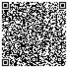 QR code with Manly Merchandise Store contacts