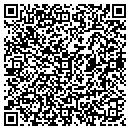 QR code with Howes Dairy Farm contacts
