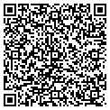 QR code with K L T W contacts