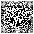 QR code with A & N Technical Service Inc contacts