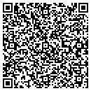 QR code with Walter Gaudet contacts