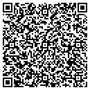 QR code with One Hour Martinizing contacts