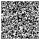 QR code with Trenching contacts